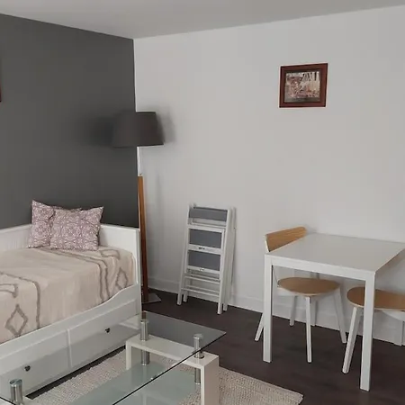Centre De Apartman *
